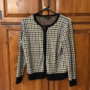 Ann Taylor cardigan